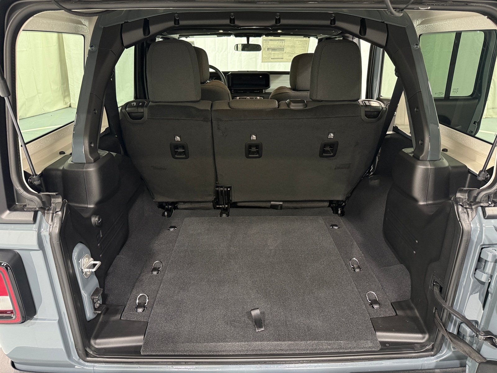 Thumbnail: 2026 Jeep Wrangler - 7