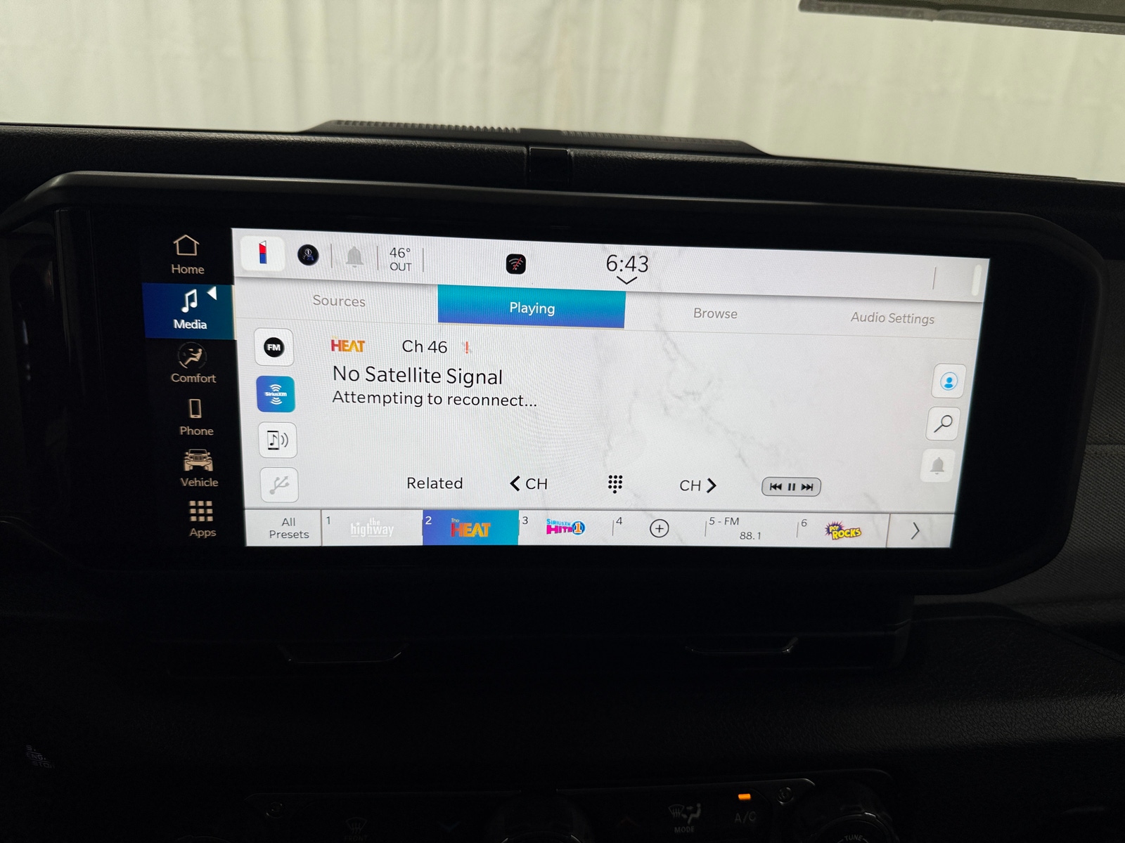 Thumbnail: 2026 Jeep Wrangler - 4