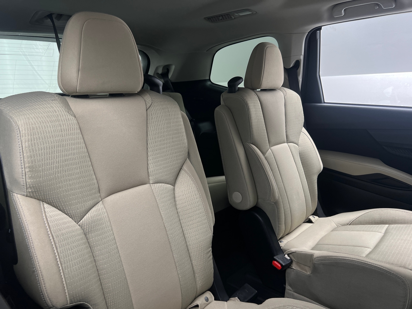 Thumbnail: 2023 Subaru Ascent - 6