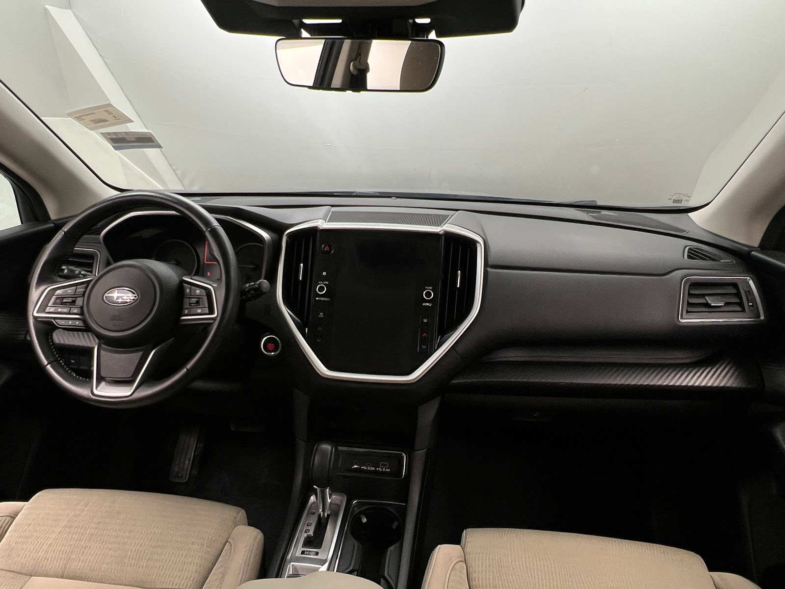 Thumbnail: 2023 Subaru Ascent - 3