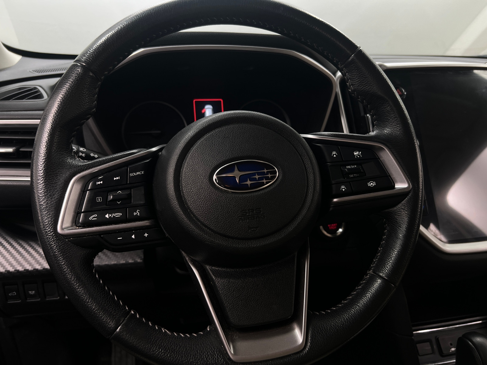 Thumbnail: 2023 Subaru Ascent - 5