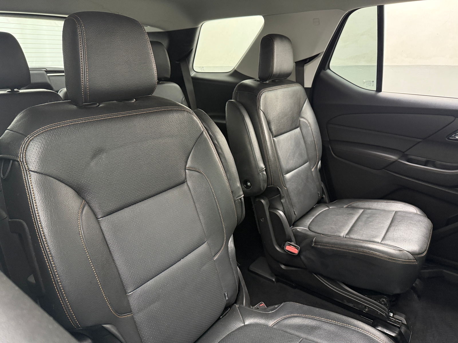 Thumbnail: 2018 Chevrolet Traverse - 6