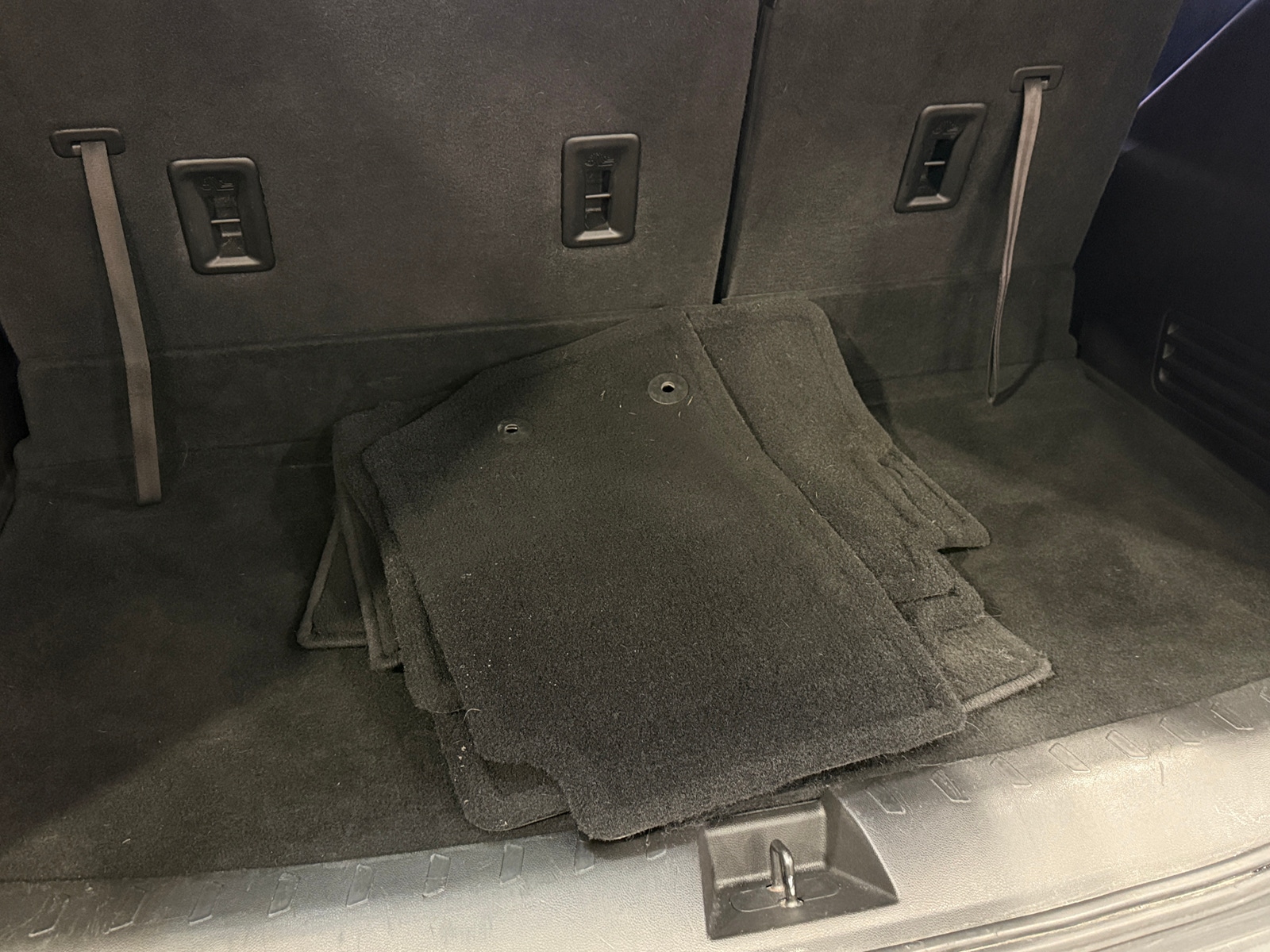 Thumbnail: 2018 Chevrolet Traverse - 7