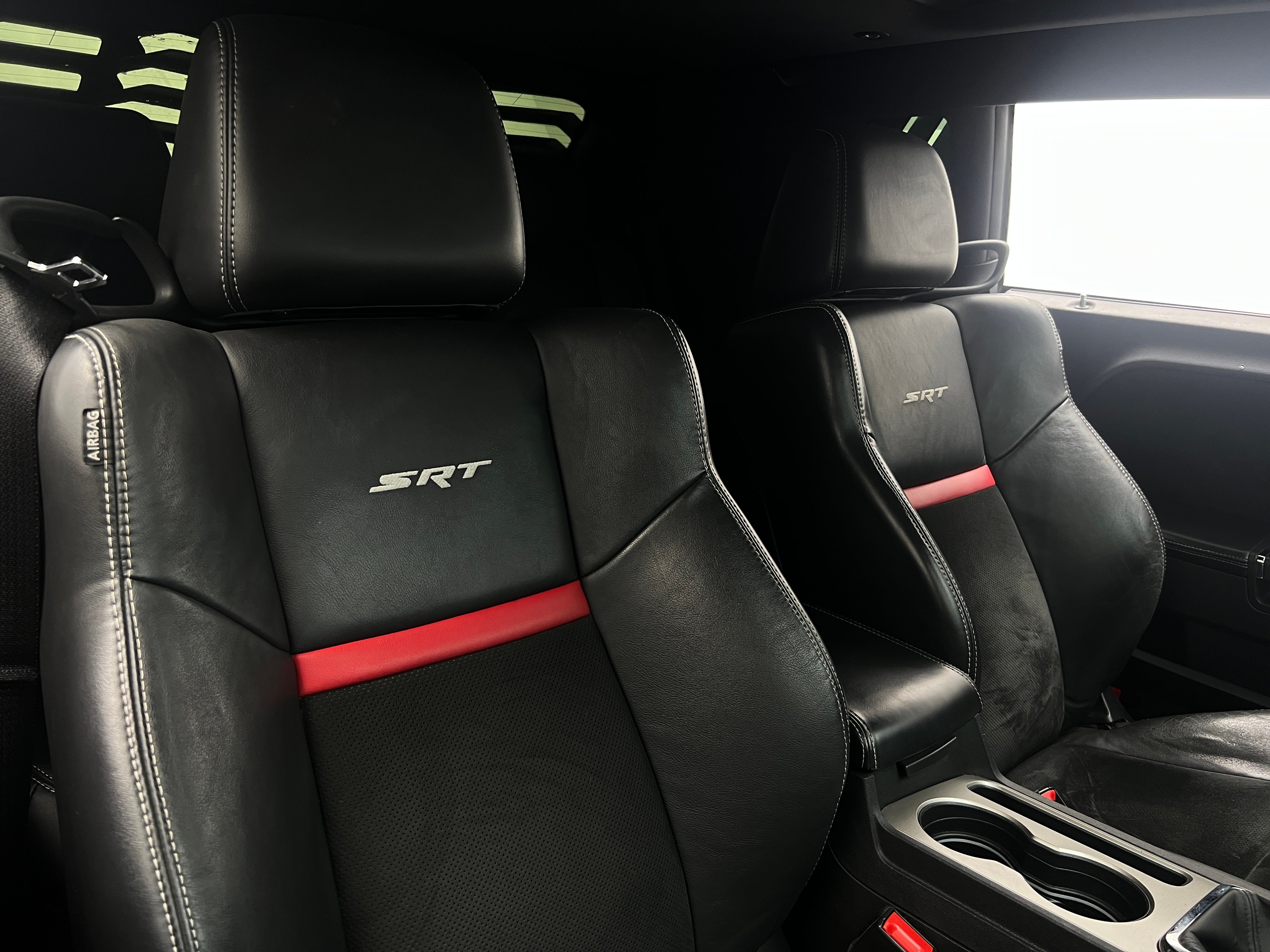 2013 Dodge Challenger