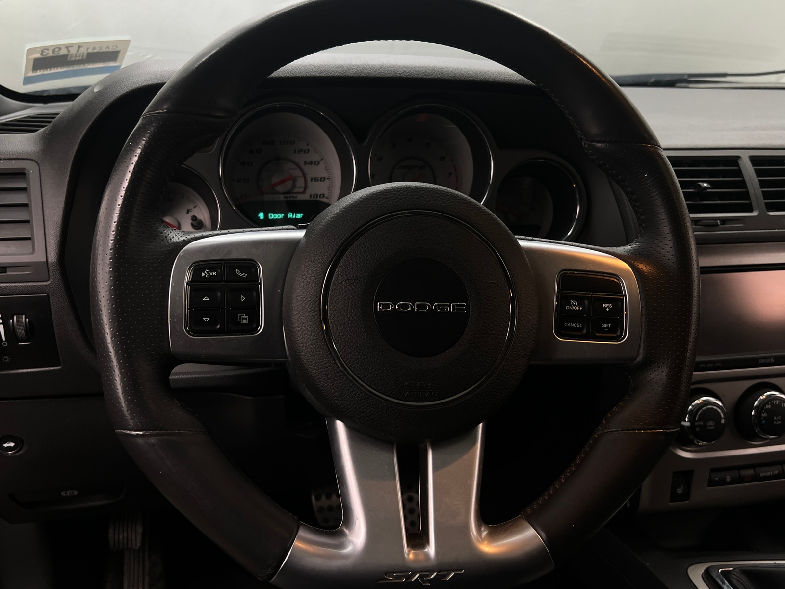 Thumbnail: 2013 Dodge Challenger - 3