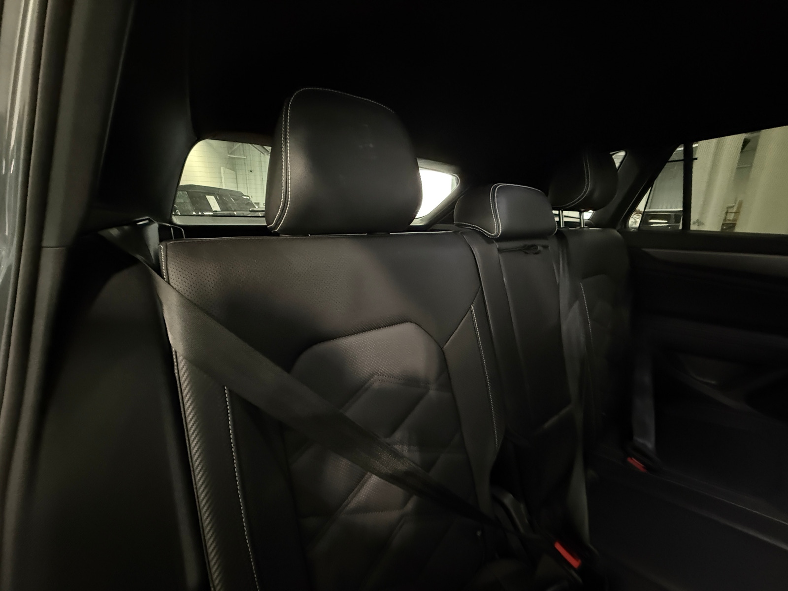 Thumbnail: 2025 Volkswagen Atlas - 5