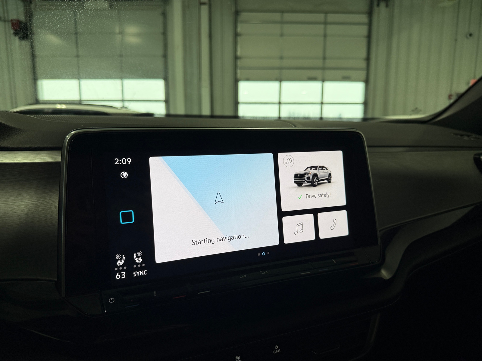 Thumbnail: 2025 Volkswagen Atlas - 3