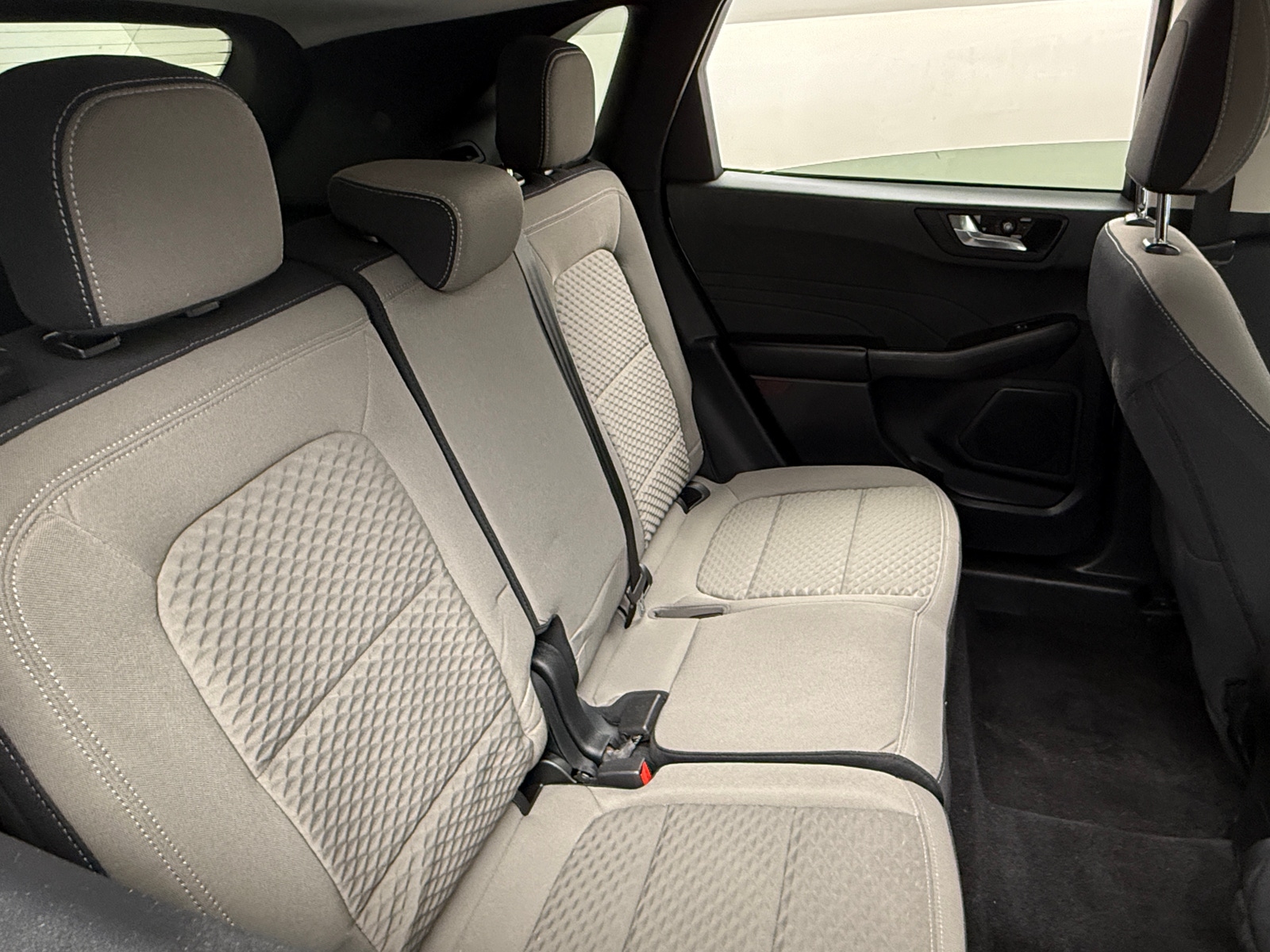 Thumbnail: 2021 Ford Escape - 6