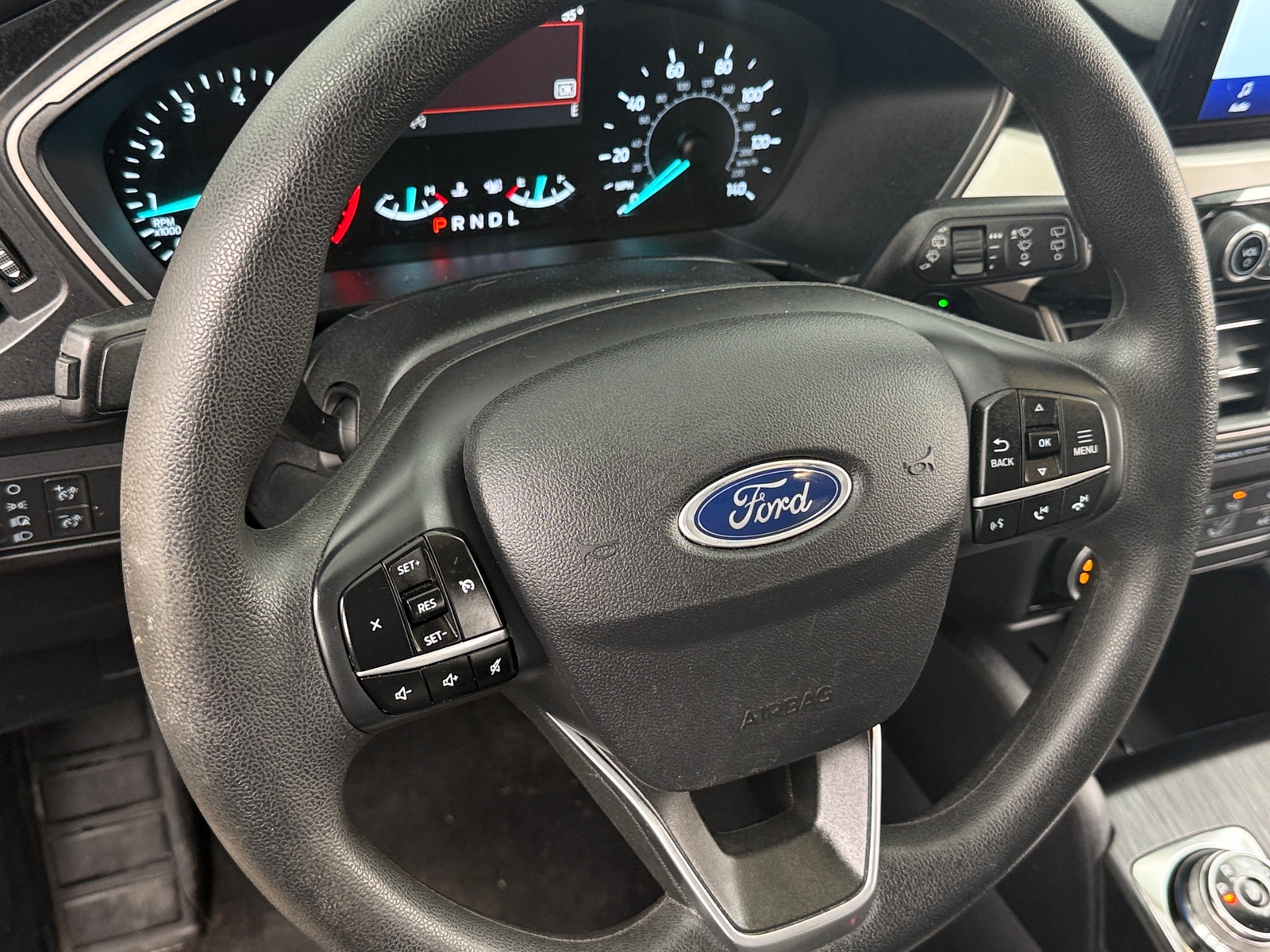 Thumbnail: 2021 Ford Escape - 5