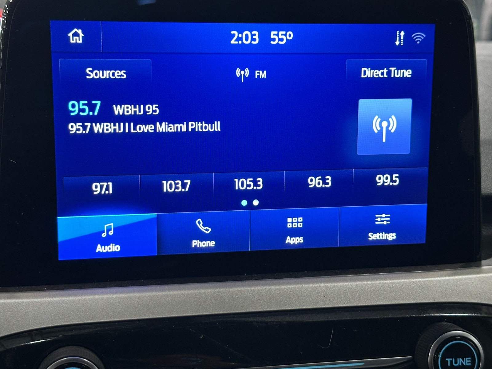 Thumbnail: 2021 Ford Escape - 4