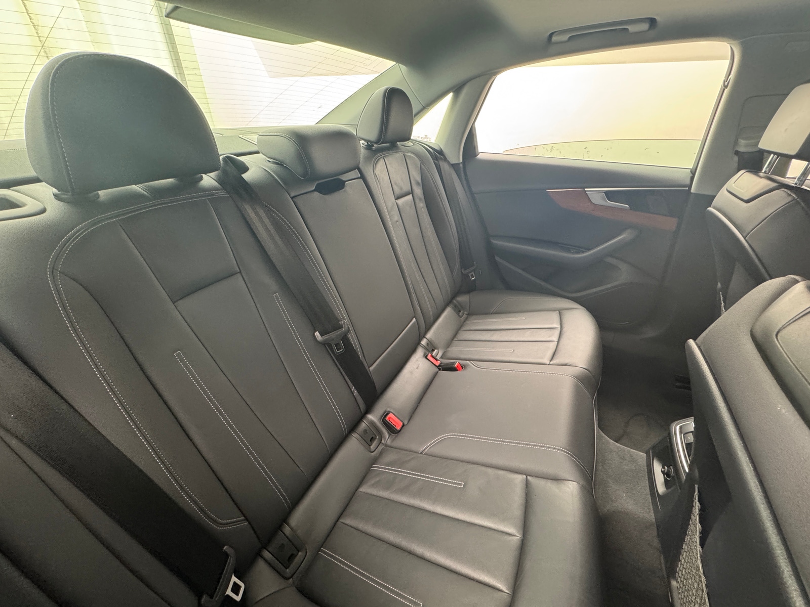 Thumbnail: 2021 Audi A4 - 5