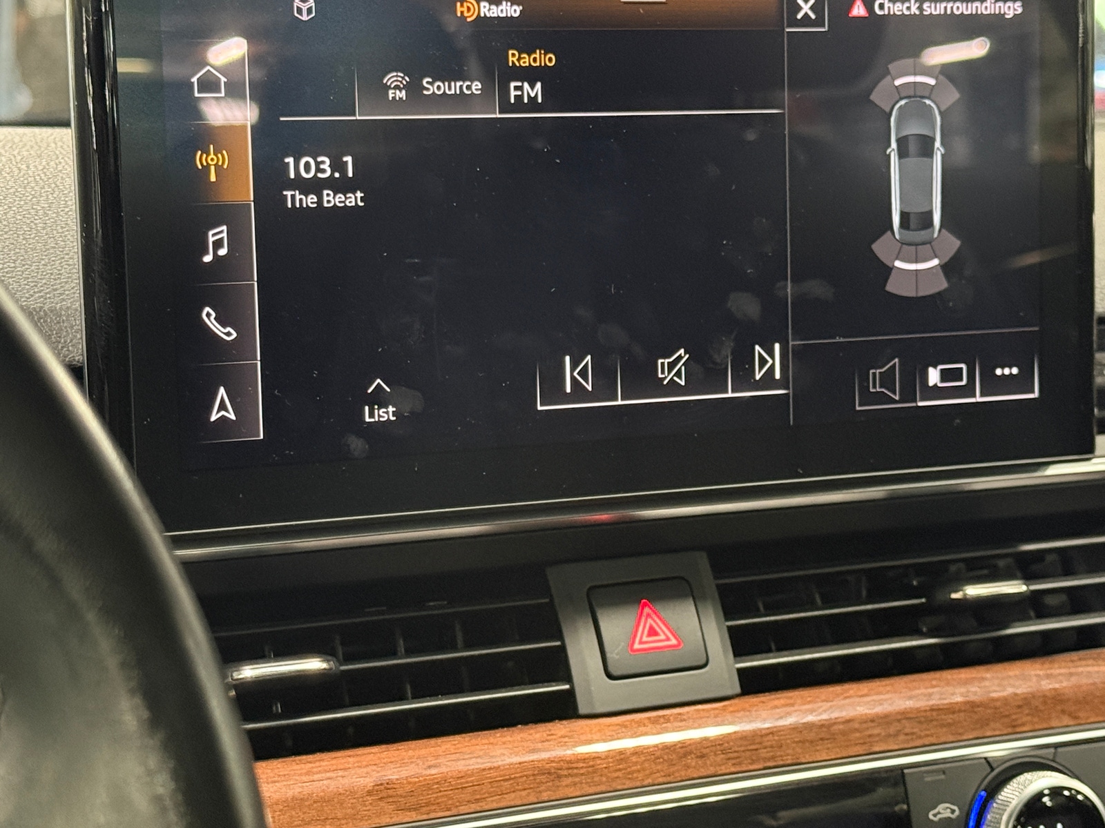 Thumbnail: 2021 Audi A4 - 3