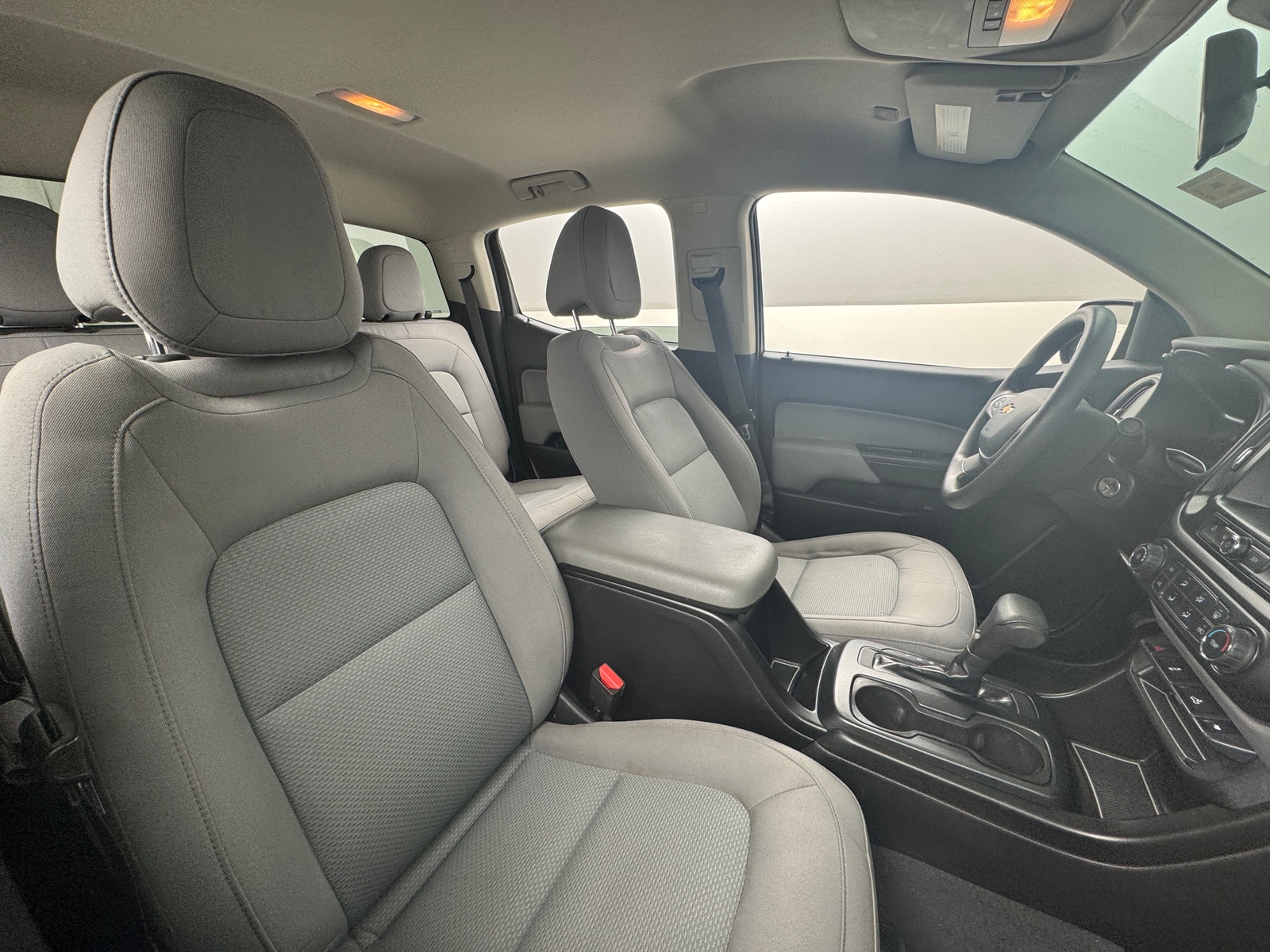 Thumbnail: 2019 Chevrolet Colorado - 2