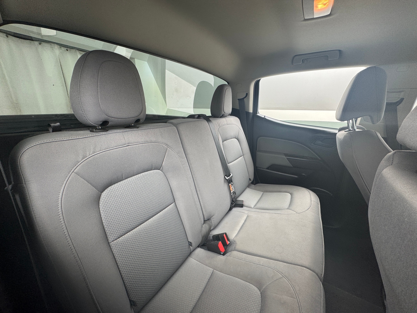 Thumbnail: 2019 Chevrolet Colorado - 6