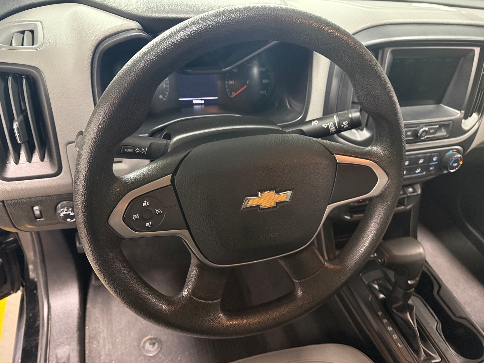 Thumbnail: 2019 Chevrolet Colorado - 5