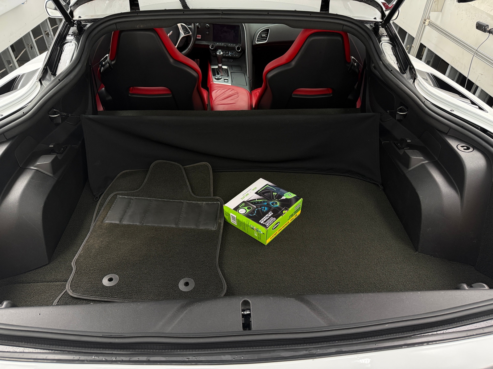 Thumbnail: 2016 Chevrolet Corvette - 4