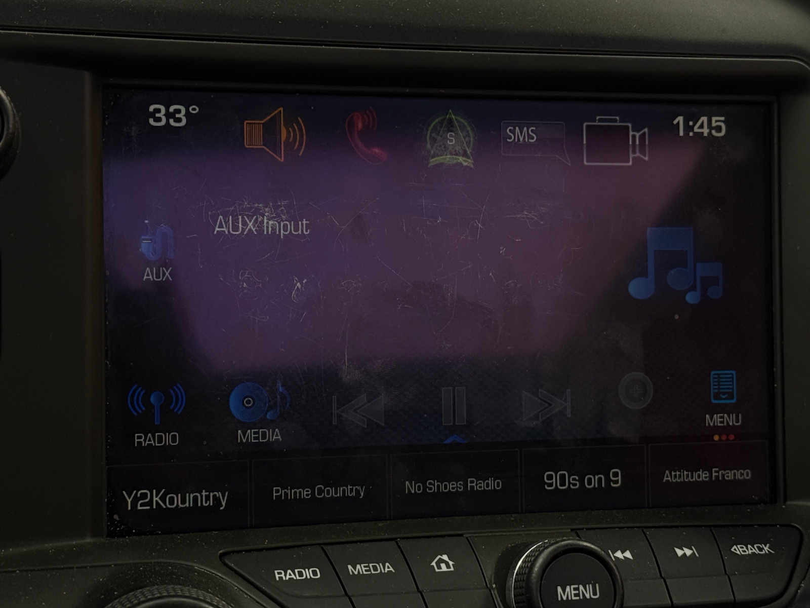 Thumbnail: 2016 Chevrolet Corvette - 2