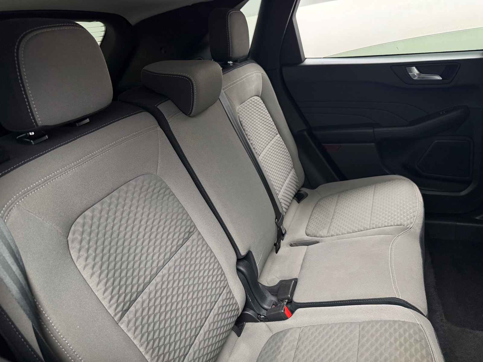 Thumbnail: 2021 Ford Escape - 6