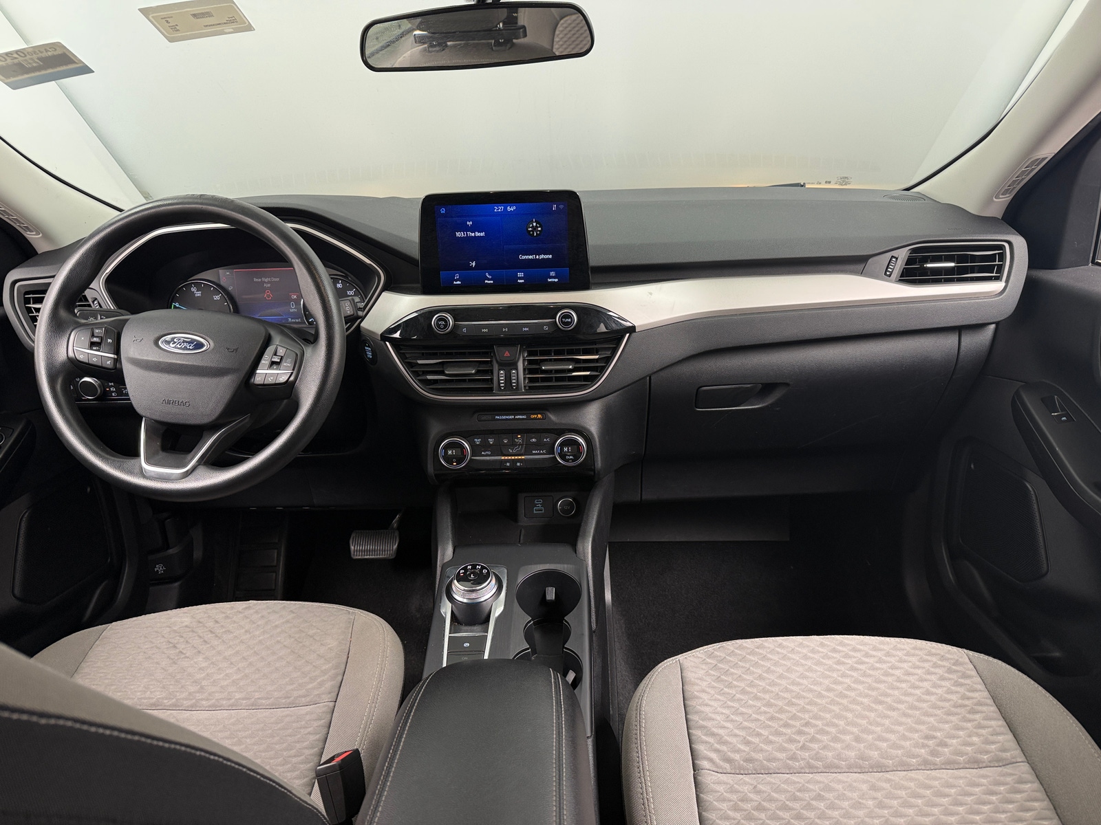 Thumbnail: 2021 Ford Escape - 3