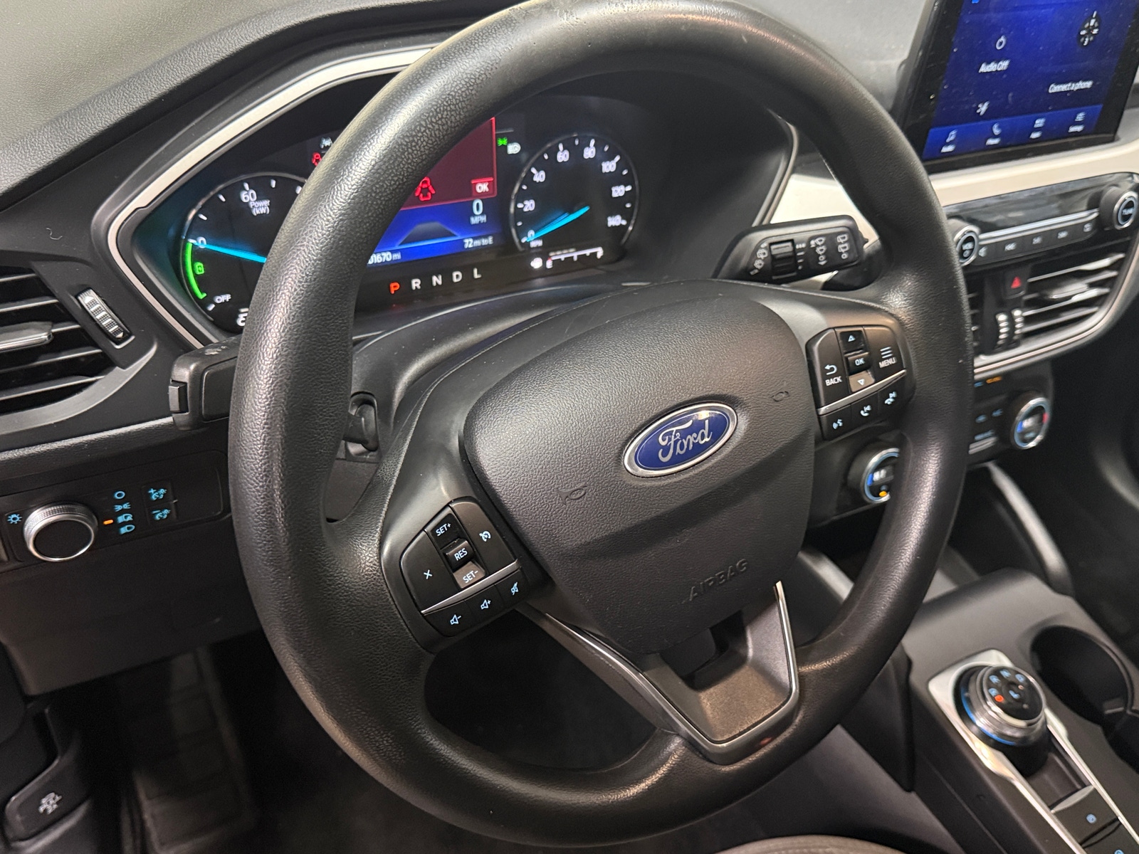 Thumbnail: 2021 Ford Escape - 5
