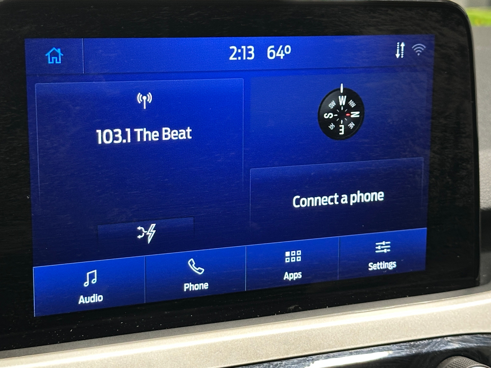 Thumbnail: 2021 Ford Escape - 4