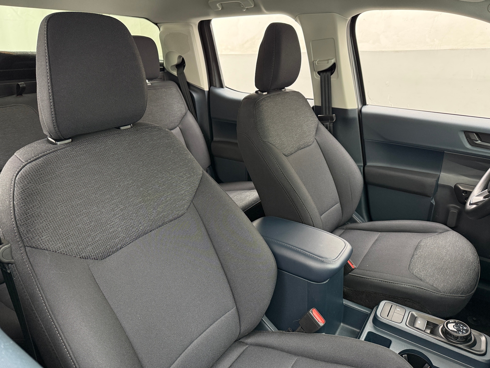 Thumbnail: 2025 Ford Maverick - 2