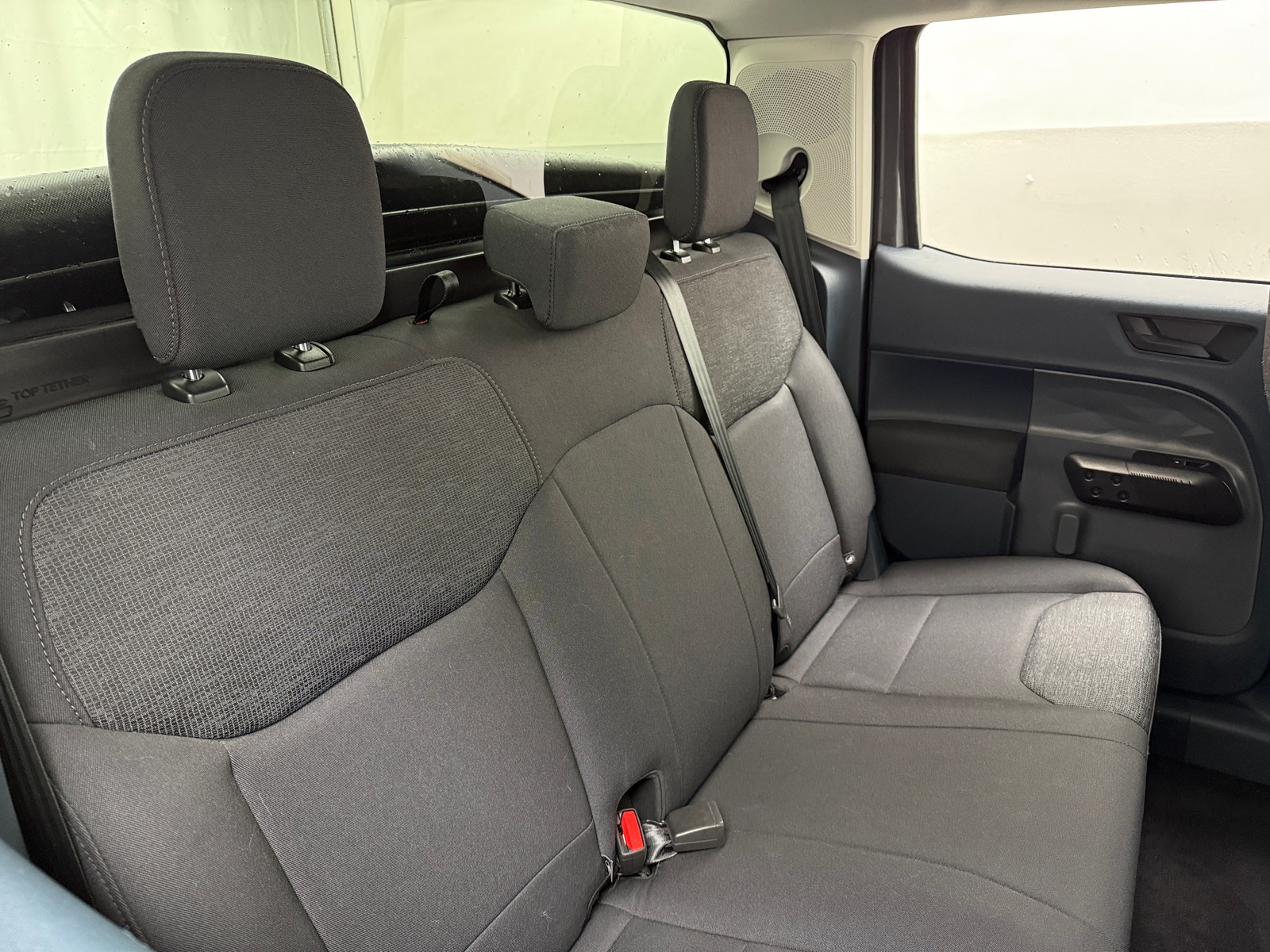 Thumbnail: 2025 Ford Maverick - 6