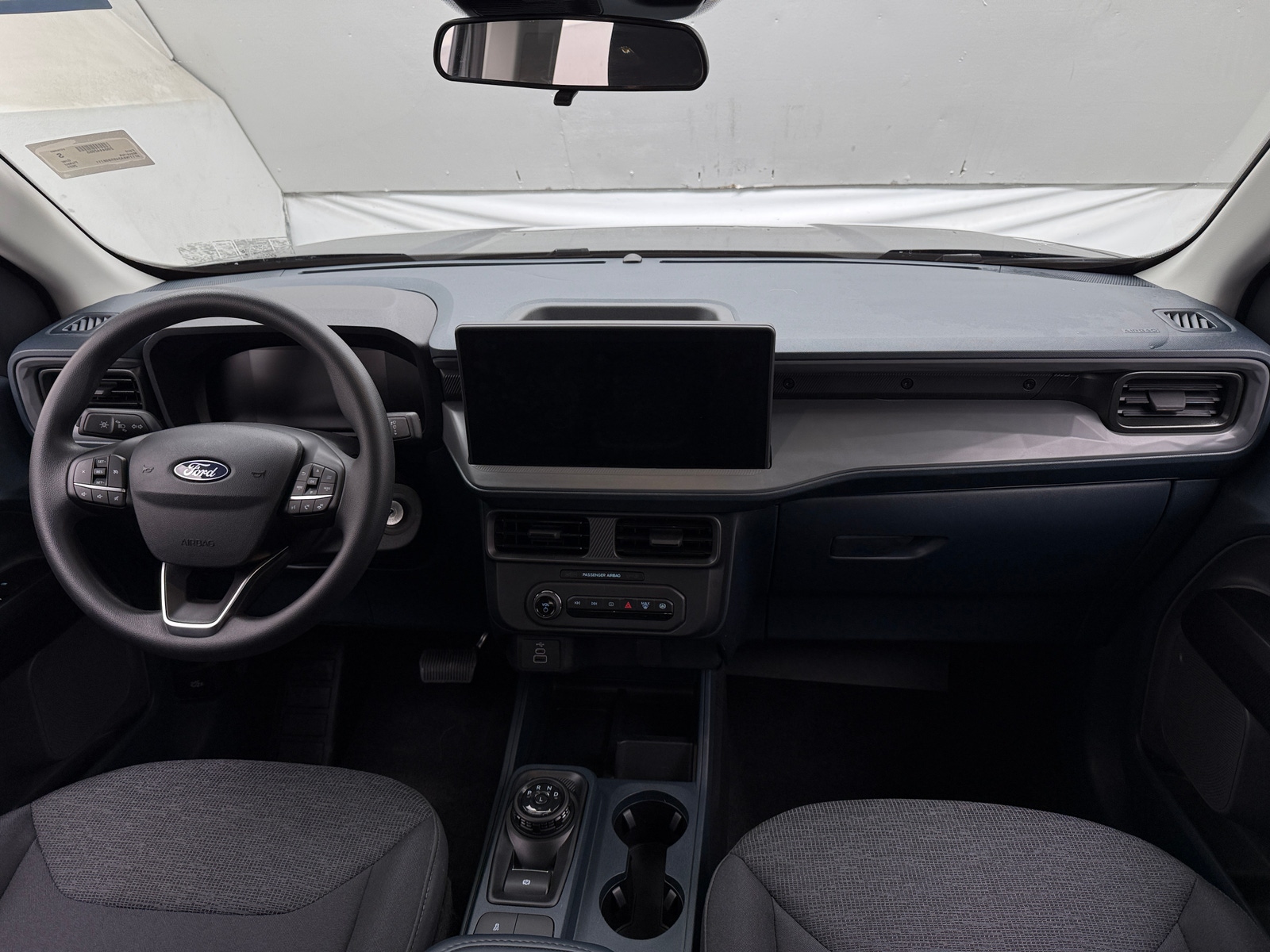 Thumbnail: 2025 Ford Maverick - 3