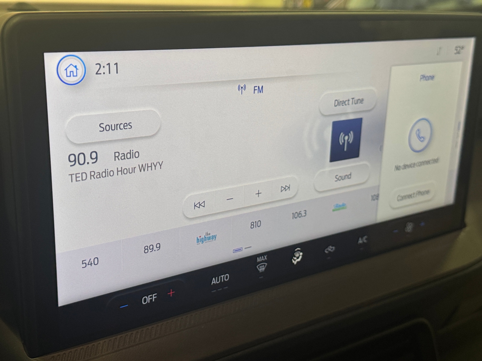 Thumbnail: 2025 Ford Maverick - 4