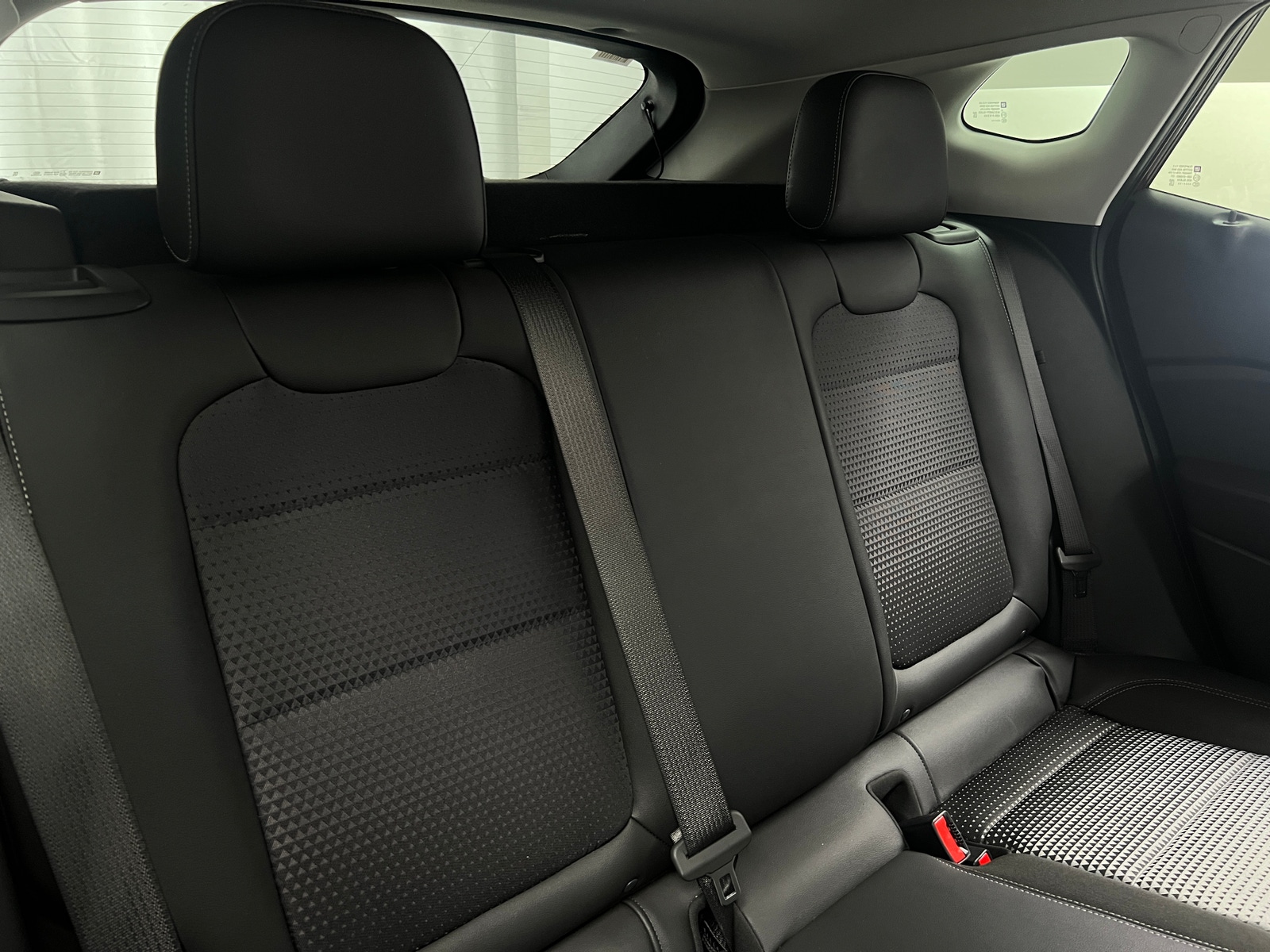 Thumbnail: 2025 Chevrolet Trax - 6