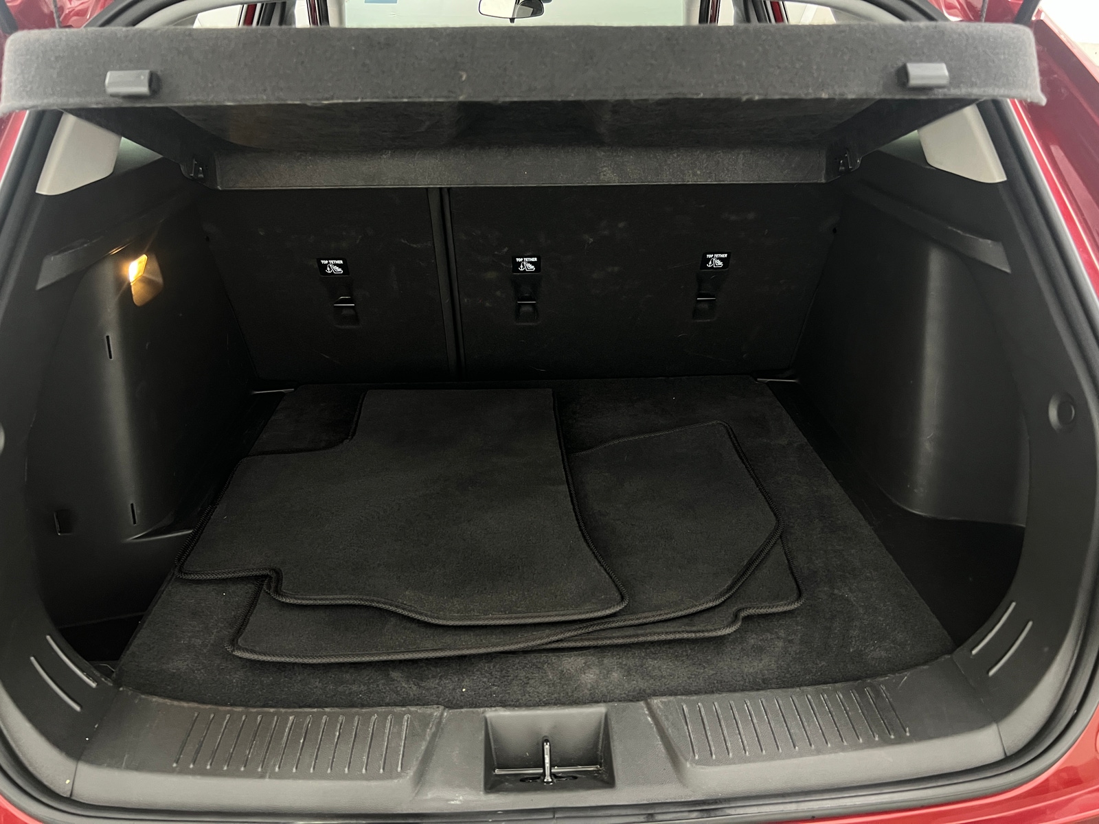 Thumbnail: 2025 Chevrolet Trax - 7