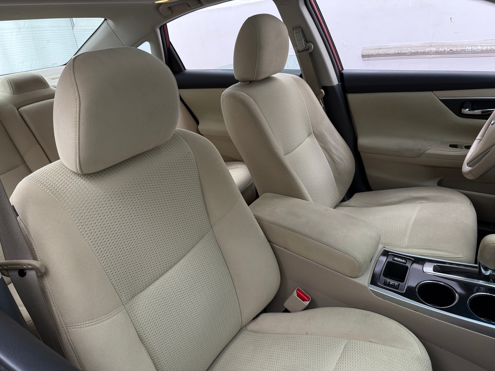 Thumbnail: 2015 Nissan Altima - 2