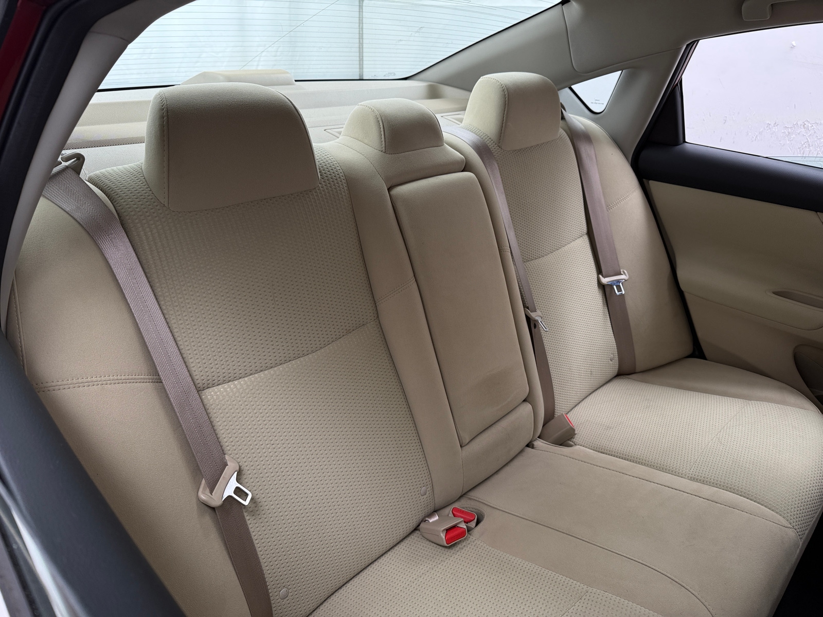 Thumbnail: 2015 Nissan Altima - 6