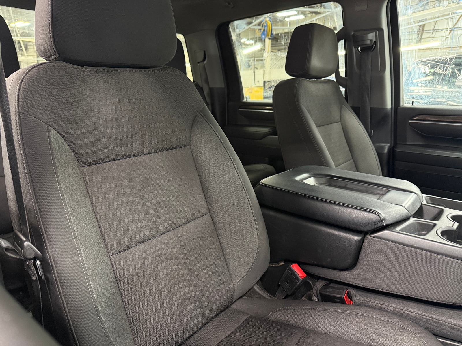 Thumbnail: 2025 Chevrolet Silverado 2500 - 2