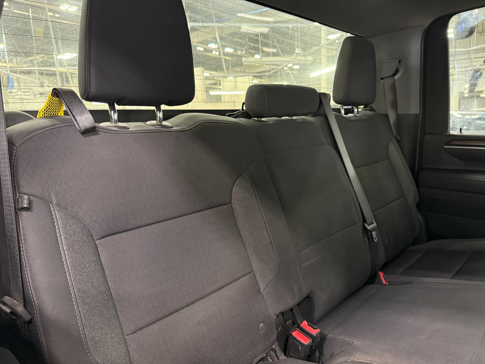 Thumbnail: 2025 Chevrolet Silverado 2500 - 6