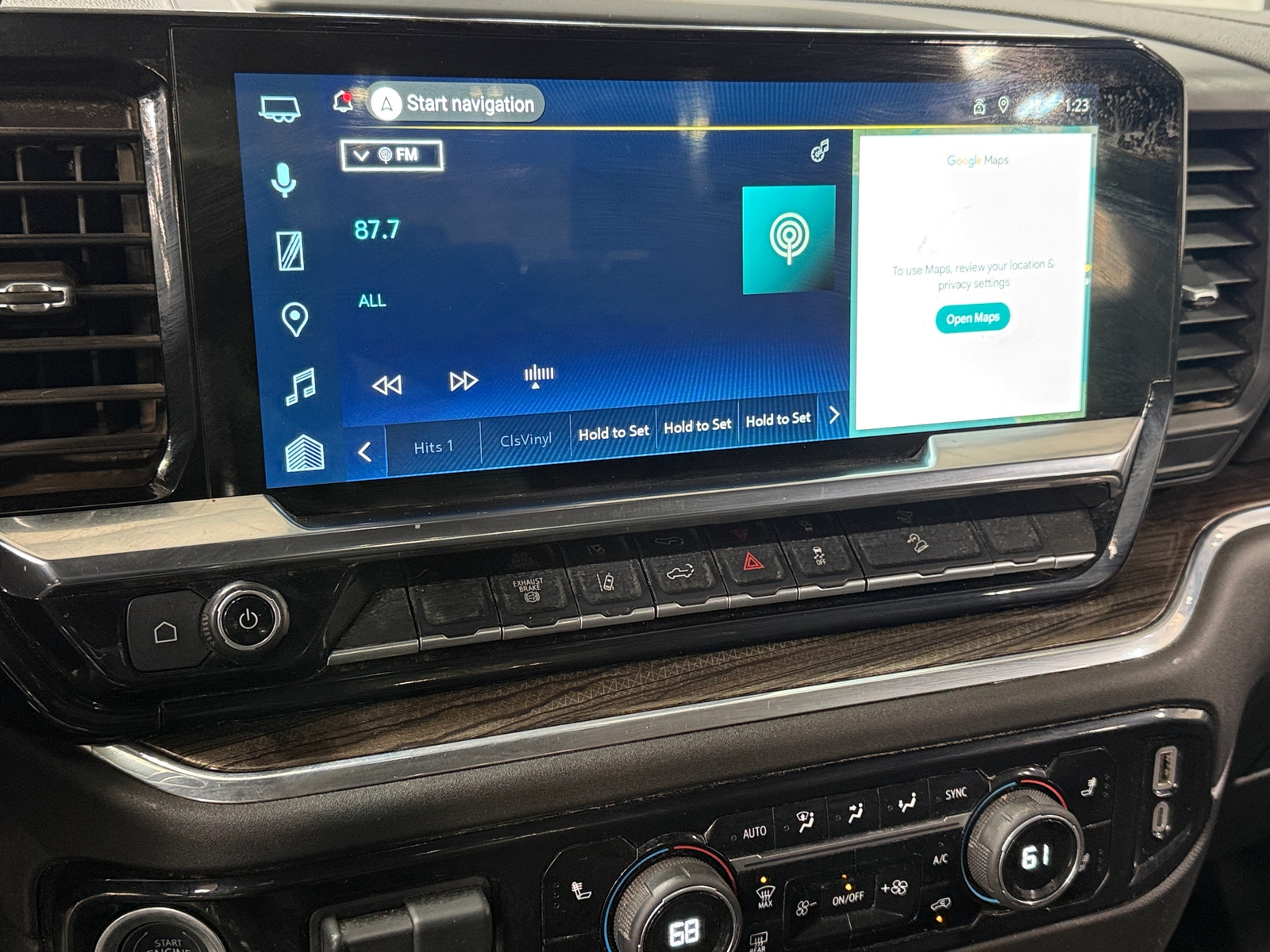 Thumbnail: 2025 Chevrolet Silverado 2500 - 4