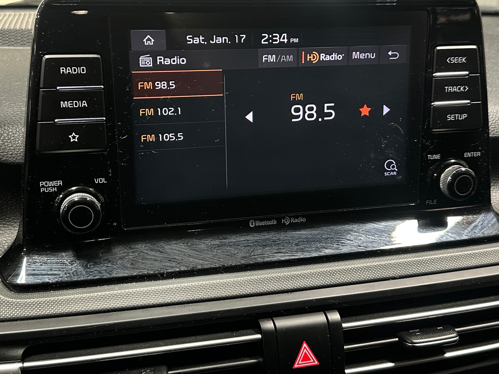 Thumbnail: 2023 Kia Seltos - 4