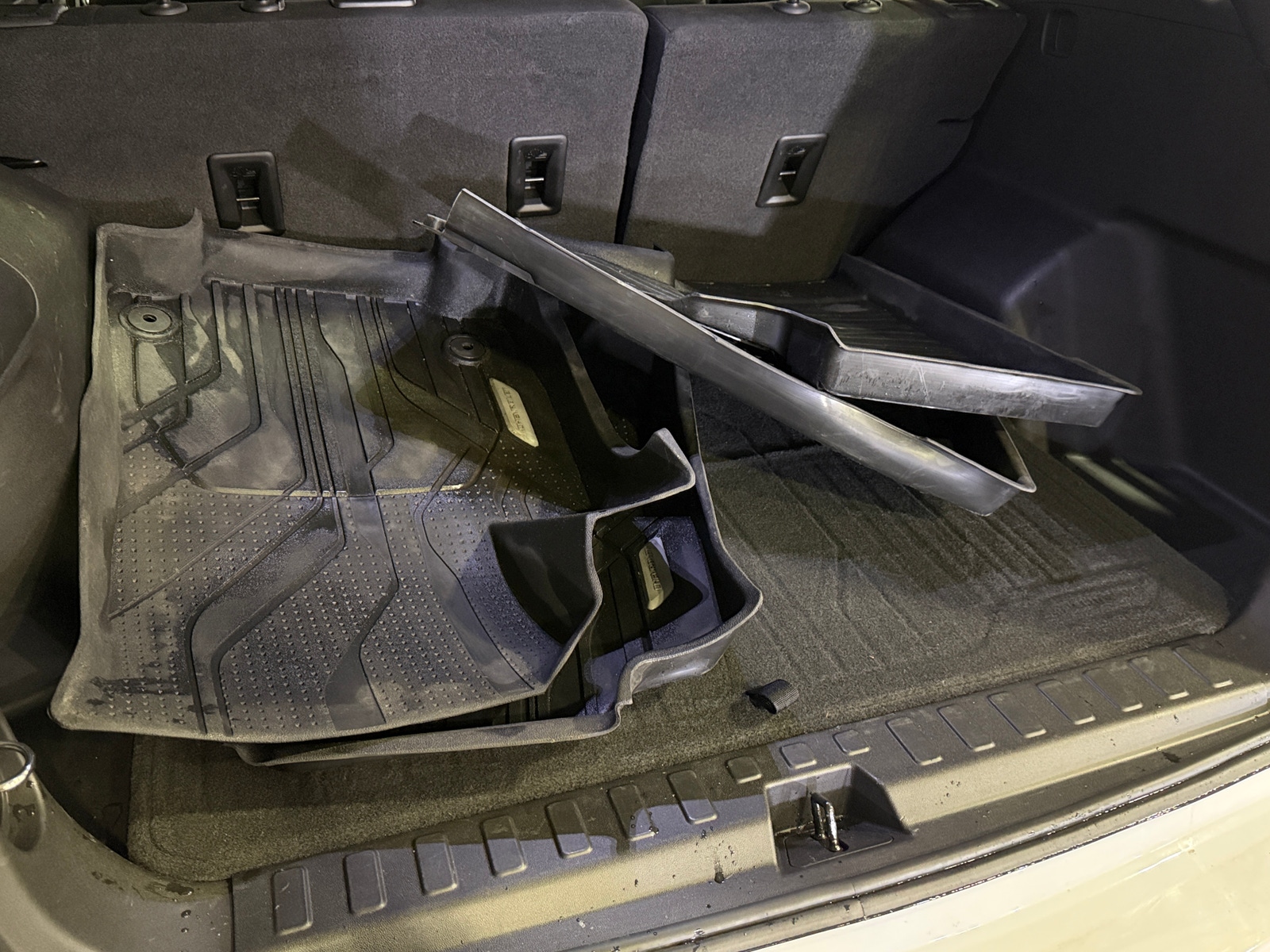 Thumbnail: 2022 Chevrolet Equinox - 7