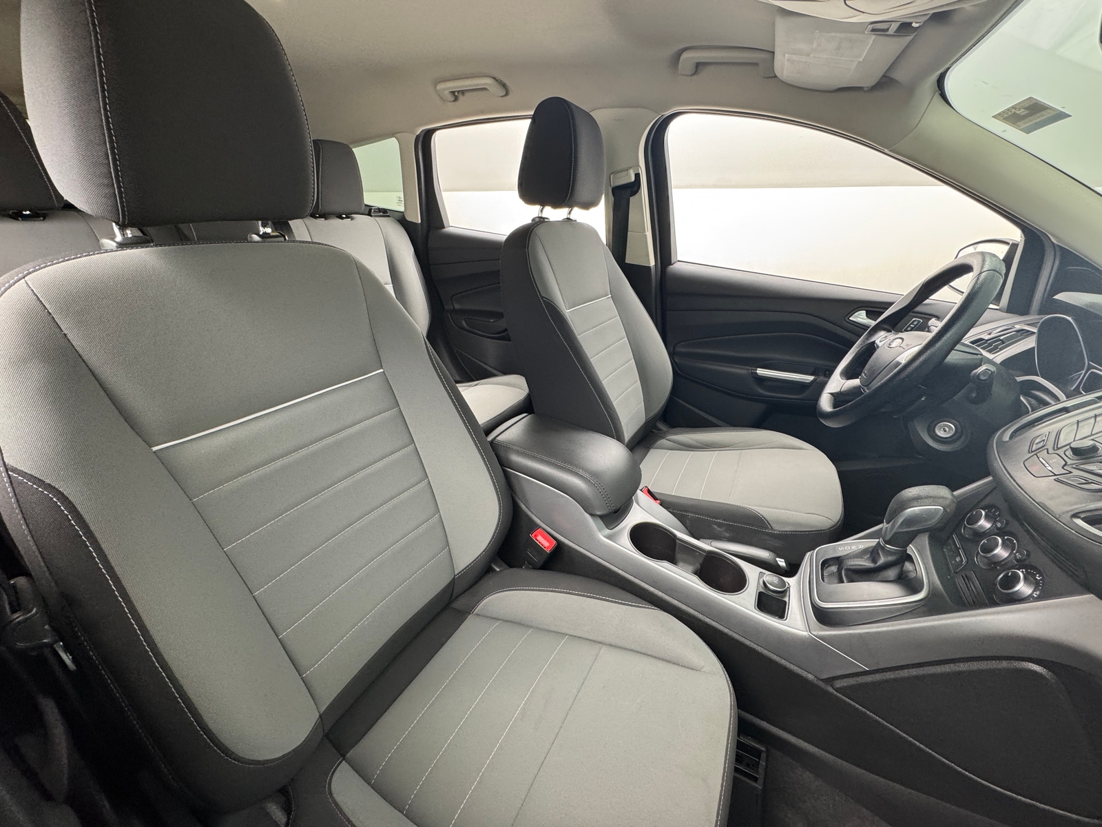 Thumbnail: 2014 Ford Escape - 2