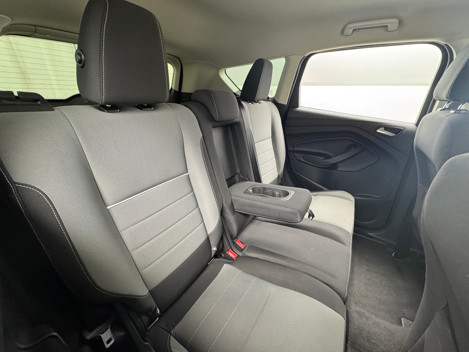 Thumbnail: 2014 Ford Escape - 6