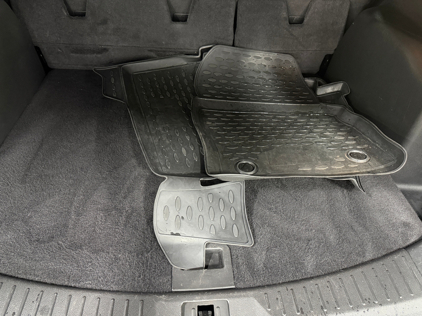 Thumbnail: 2014 Ford Escape - 7