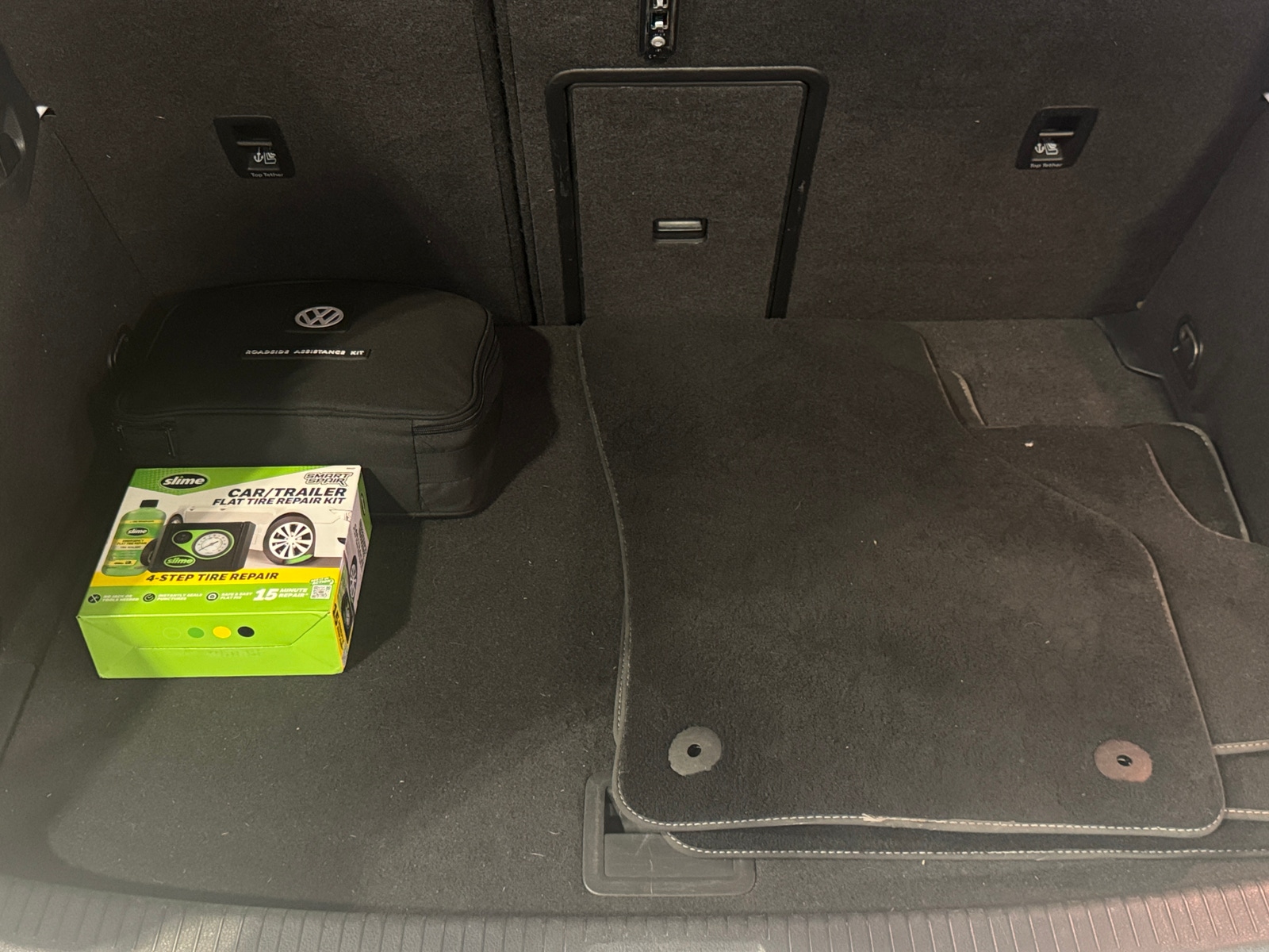 Thumbnail: 2016 Volkswagen Golf - 6