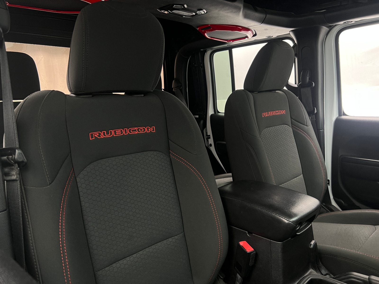 Thumbnail: 2021 Jeep Gladiator - 2