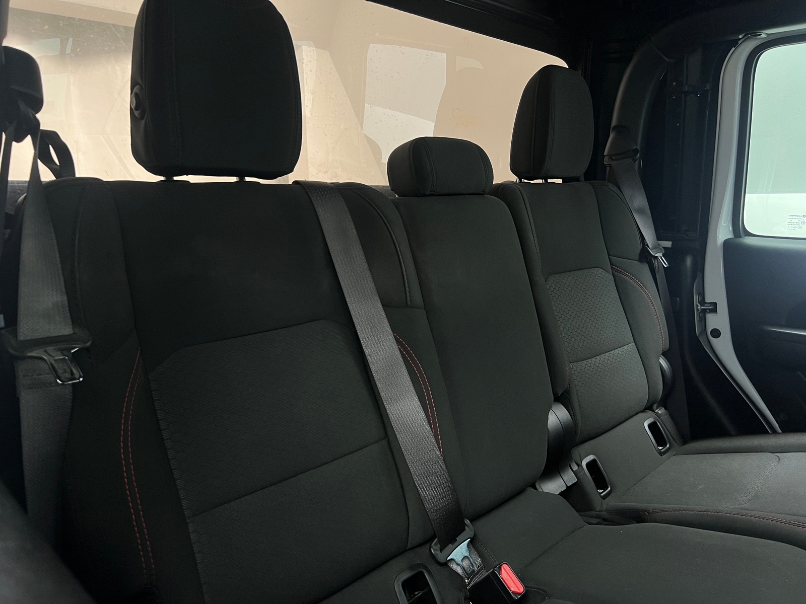 Thumbnail: 2021 Jeep Gladiator - 6