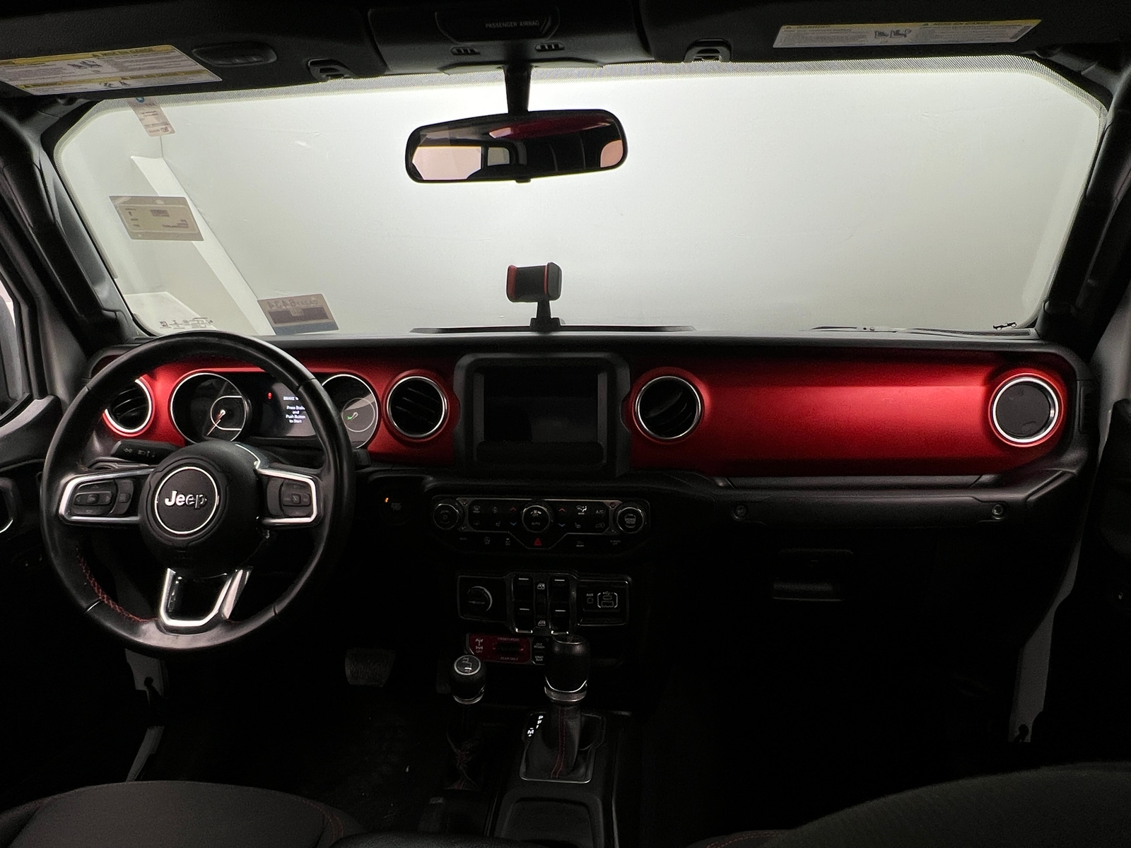 Thumbnail: 2021 Jeep Gladiator - 3