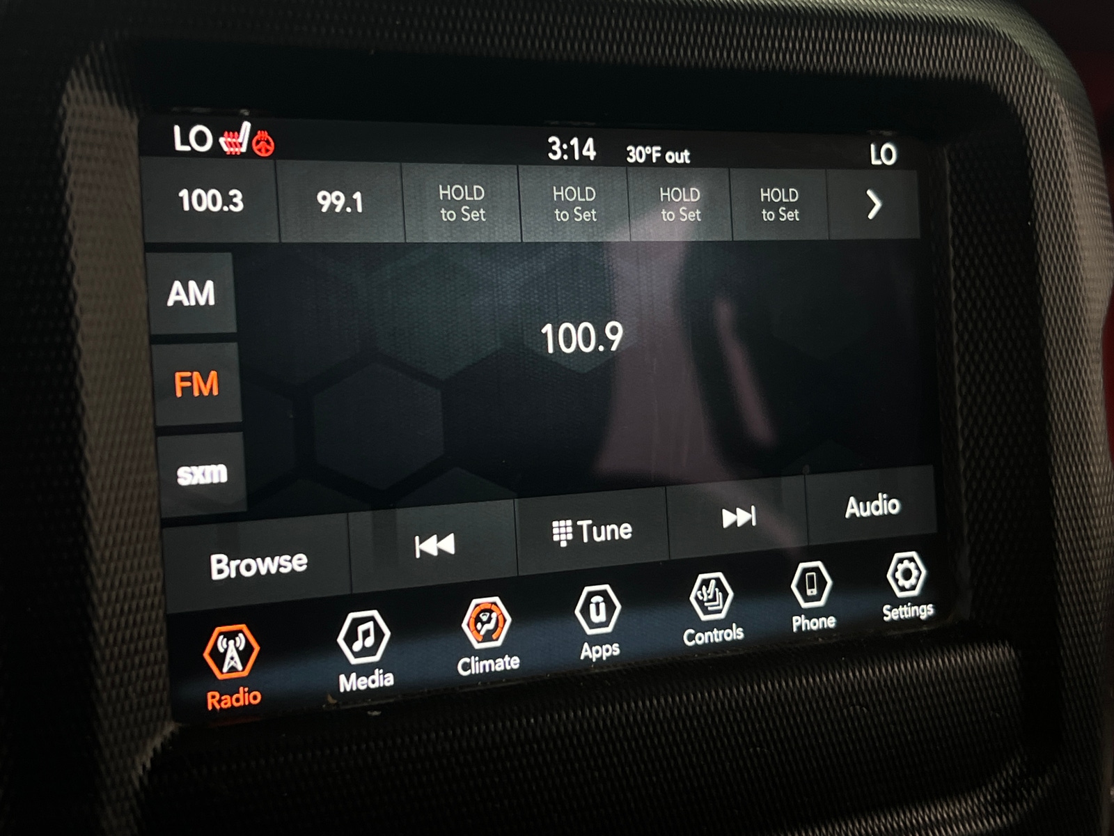 Thumbnail: 2021 Jeep Gladiator - 4