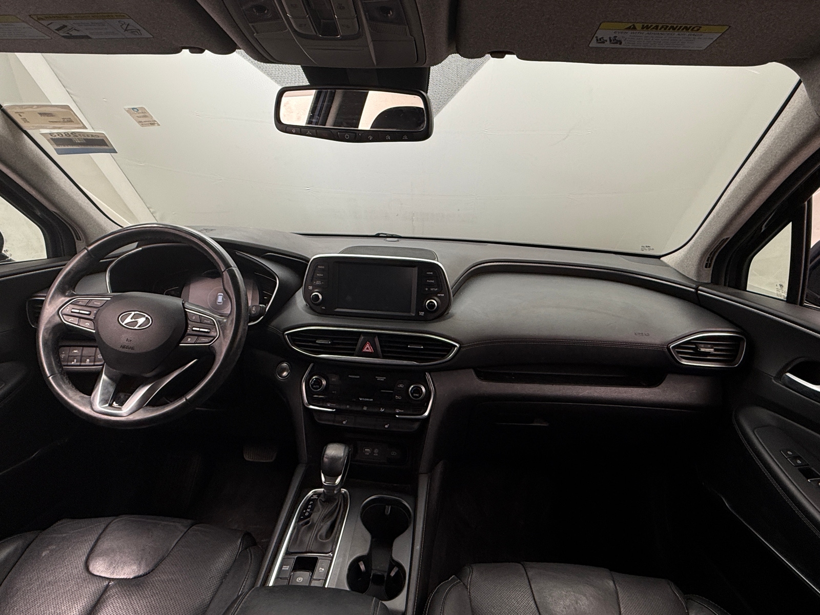 Thumbnail: 2019 Hyundai Santa Fe - 2