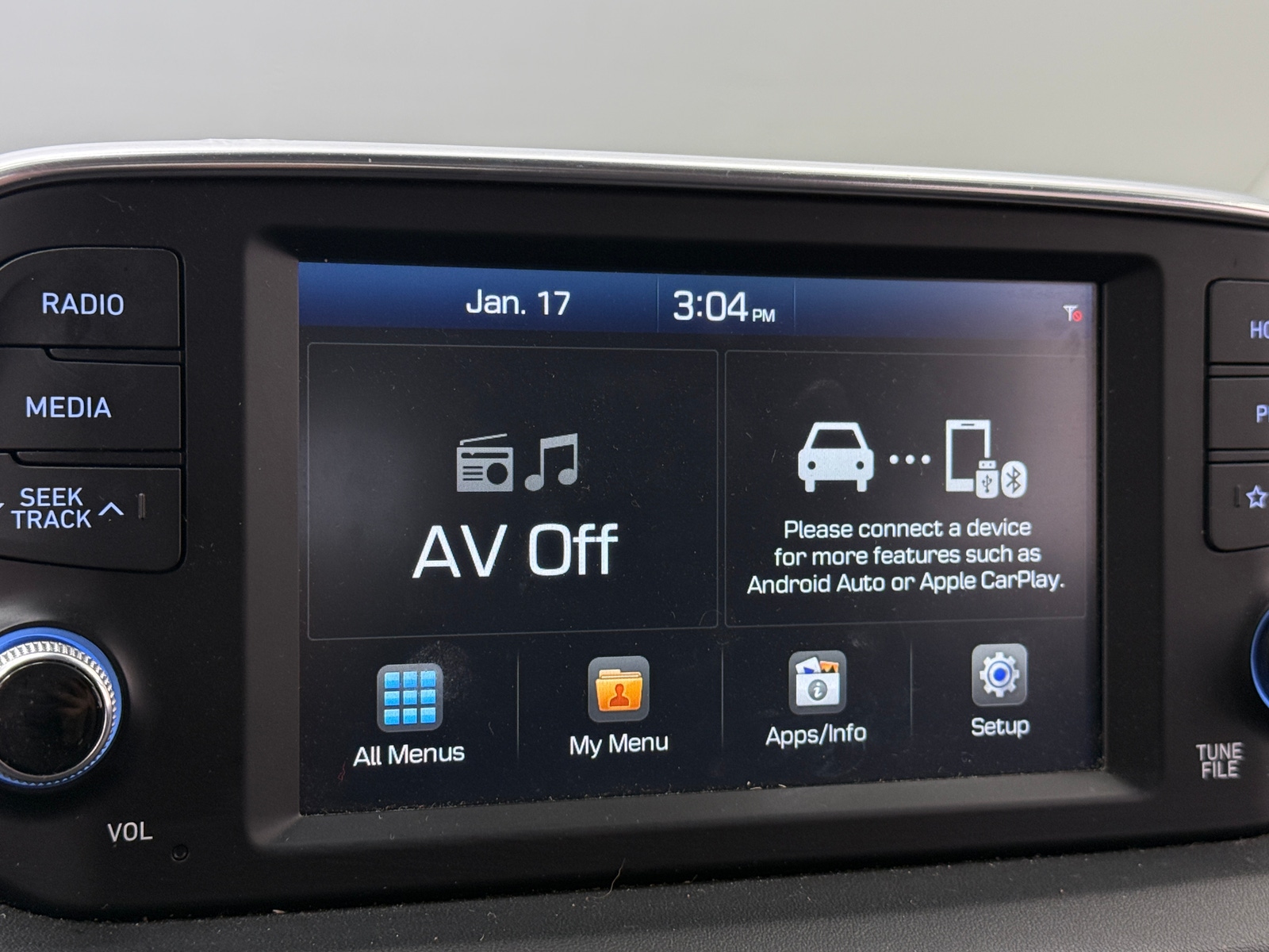 Thumbnail: 2019 Hyundai Santa Fe - 3