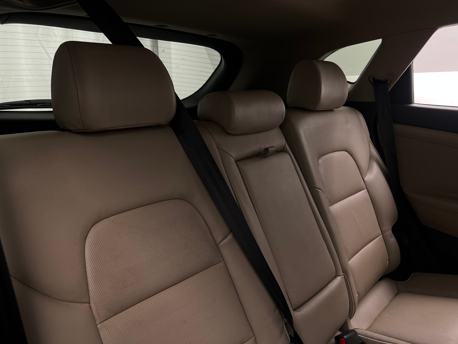 Thumbnail: 2016 Hyundai Tucson - 5