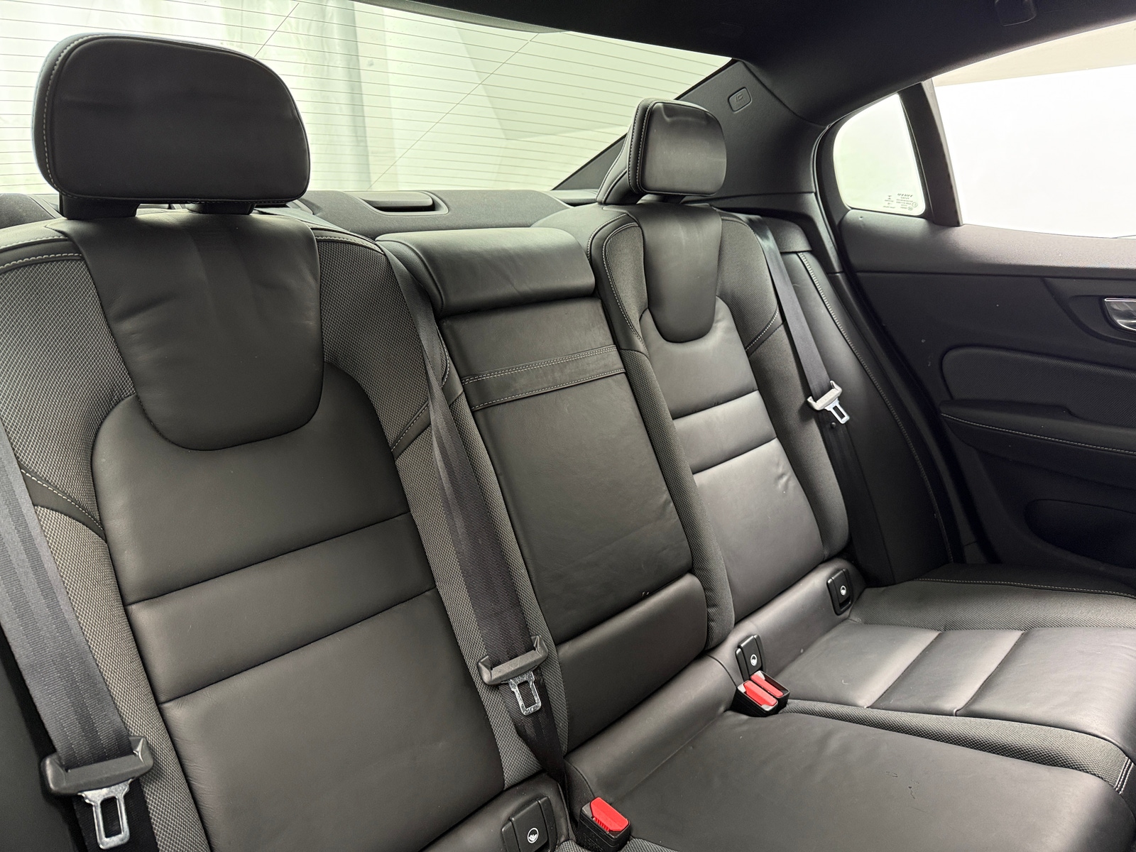 Thumbnail: 2019 Volvo S60 - 5